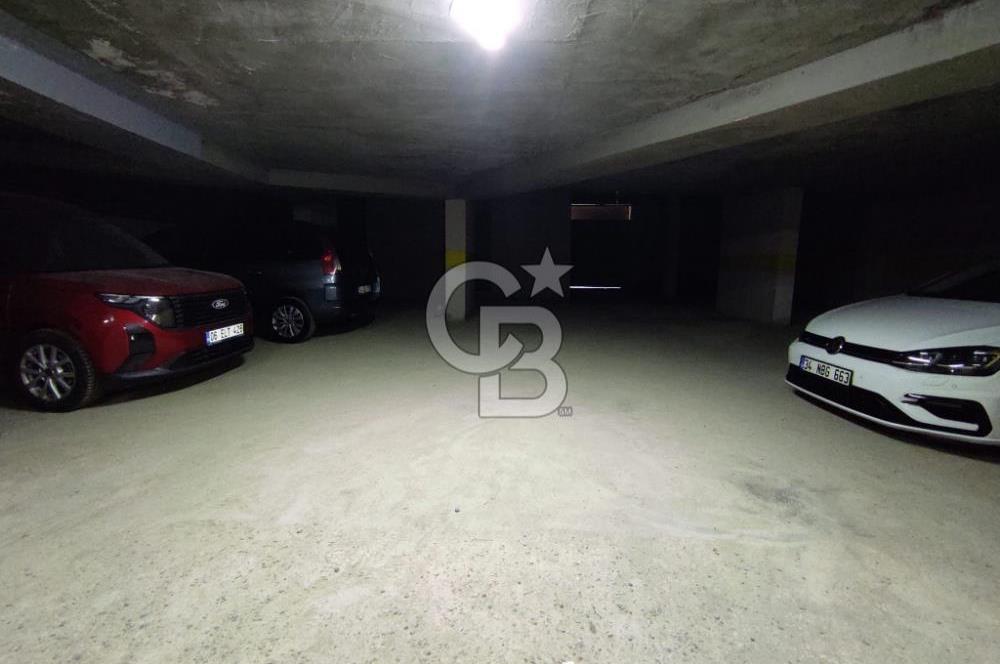 ALEMDAĞ DA BUTİK SİTEDE 1+1 KAPALI OTOPARKLI ENFES DAİRE