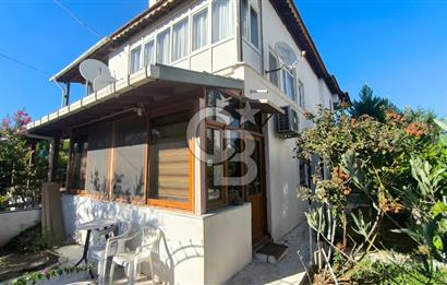 Altınova'da Eşyalı, Bahçeli 3+2 Kiralık Villa
