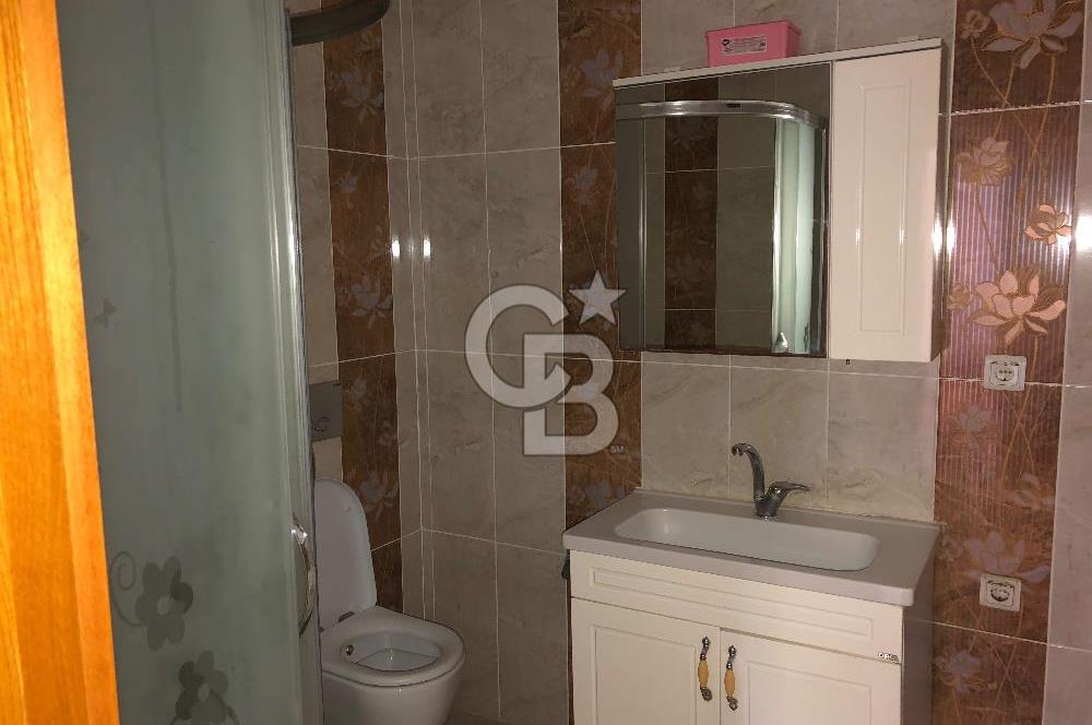 ÜSKÜDAR ZEYNEP KAMİL DE TERTEMİZ,FERAH,GENİŞ KİRALIK DAİRE