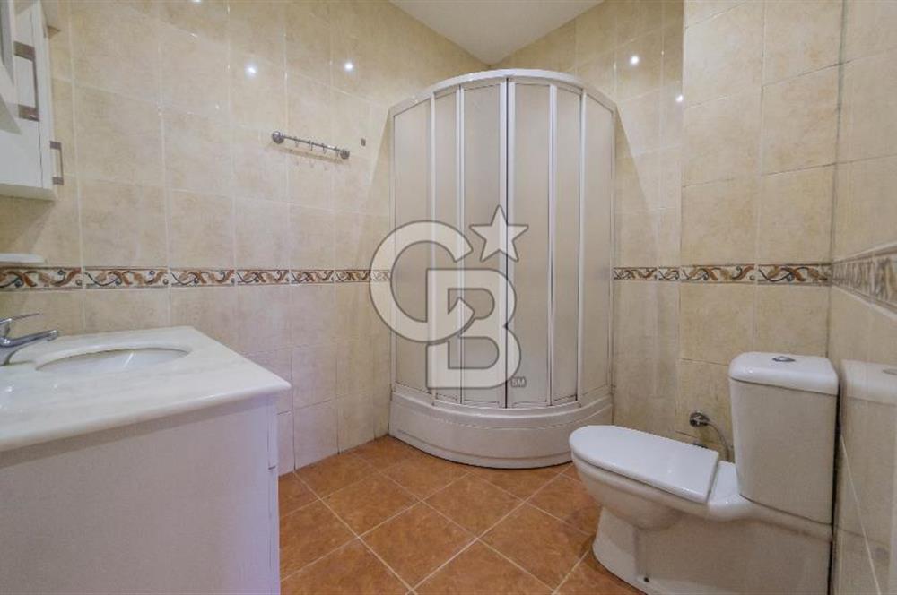 Maslak Yapı 89 Sitesi İstinyepark&İstinye Sahile Yakın 2+1