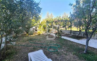 Altınova'da Eşyalı, Bahçeli 3+2 Kiralık Villa