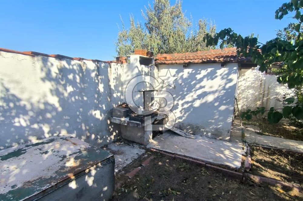 Altınova'da Eşyalı, Bahçeli 3+2 Kiralık Villa