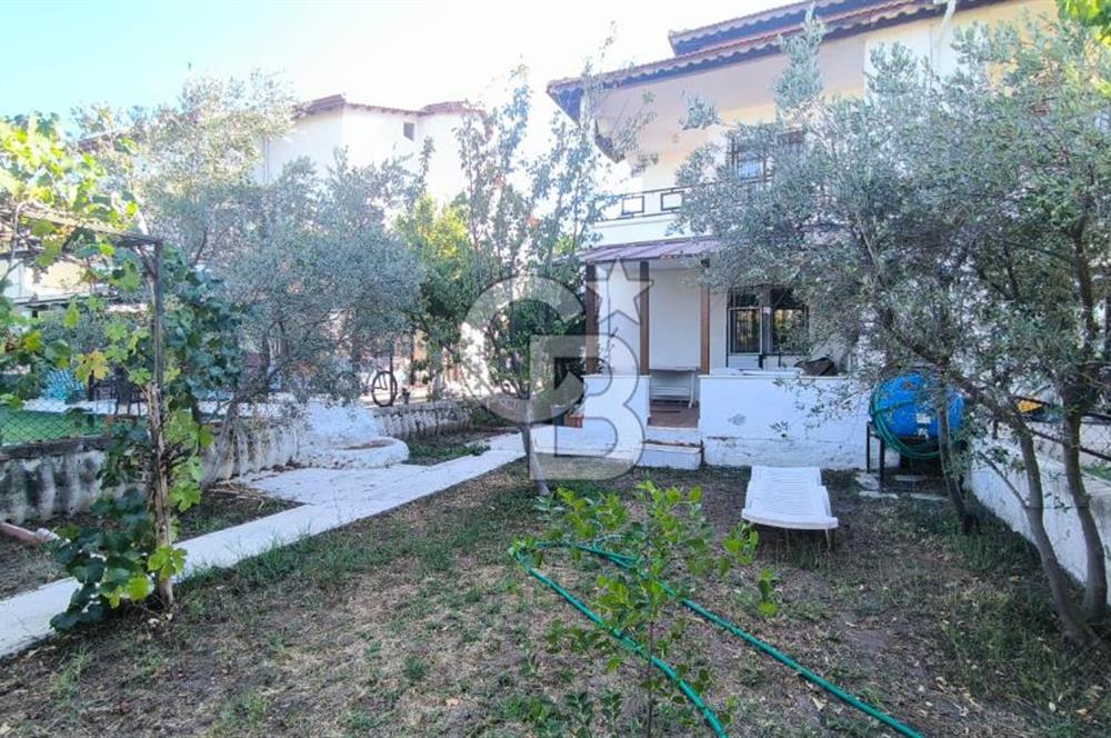 Altınova'da Eşyalı, Bahçeli 3+2 Kiralık Villa