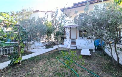 Altınova'da Eşyalı, Bahçeli 3+2 Kiralık Villa