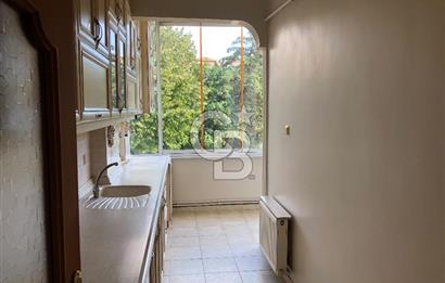 ÜSKÜDAR ZEYNEP KAMİL DE TERTEMİZ,FERAH,GENİŞ KİRALIK DAİRE