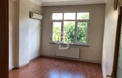 ÜSKÜDAR ZEYNEP KAMİL DE TERTEMİZ,FERAH,GENİŞ KİRALIK DAİRE