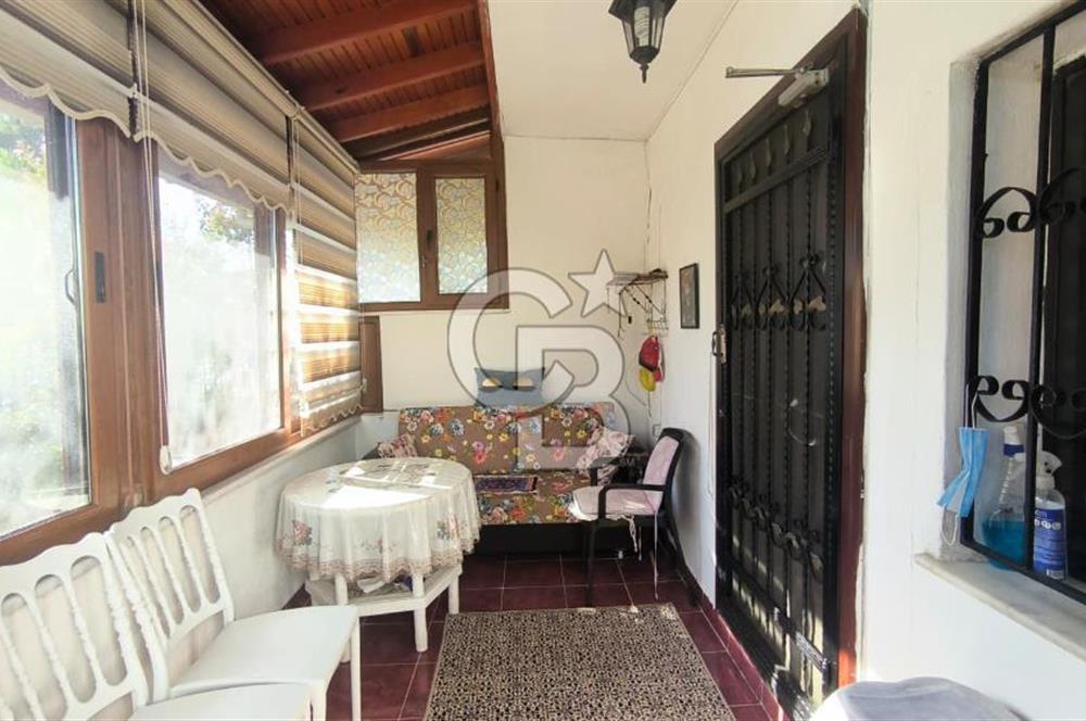 Altınova'da Eşyalı, Bahçeli 3+2 Kiralık Villa