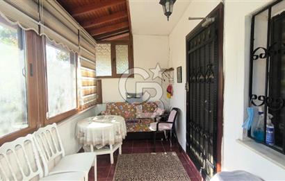 Altınova'da Eşyalı, Bahçeli 3+2 Kiralık Villa