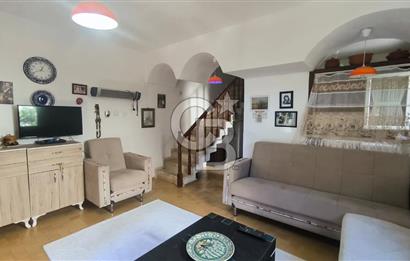 Altınova'da Eşyalı, Bahçeli 3+2 Kiralık Villa