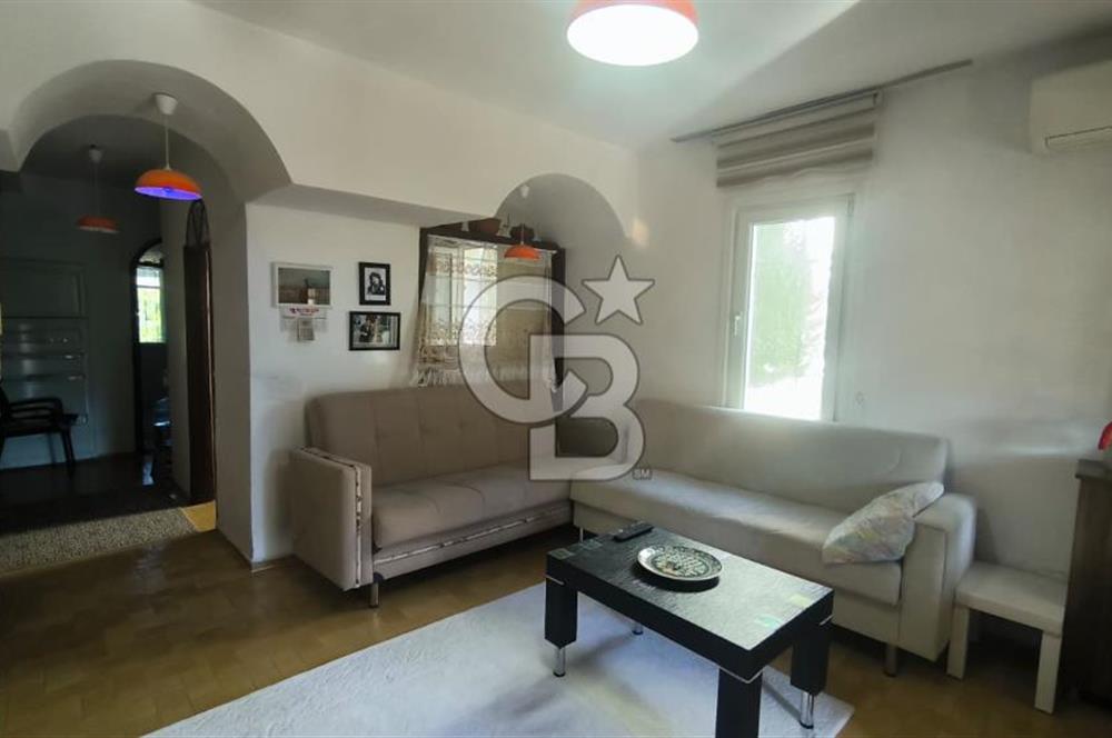 Altınova'da Eşyalı, Bahçeli 3+2 Kiralık Villa