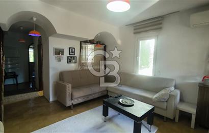 Altınova'da Eşyalı, Bahçeli 3+2 Kiralık Villa