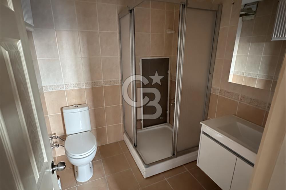 Serakent'te Kiralık 3+1, 120m², Kapanmaz Manzaralı Daire