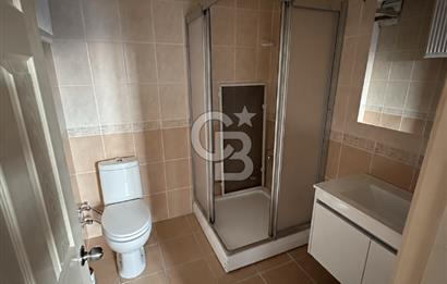 Serakent'te Kiralık 3+1, 120m², Kapanmaz Manzaralı Daire