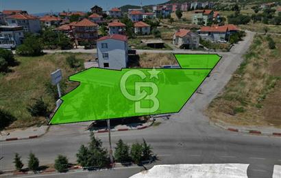 CB OPİA'DAN '' İŞLEK CADDE ÜZERİ SATILIK AKARYAKIT İSTASYONU ''