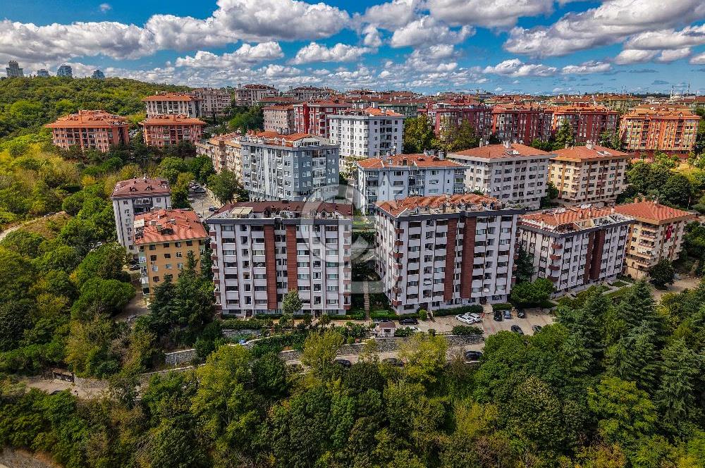 Maslak Yapı 89 Sitesi İstinyepark&İstinye Sahile Yakın 2+1
