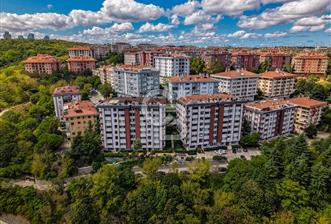 Maslak Yapı 89 Sitesi İstinyepark&İstinye Sahile Yakın 2+1 - 1 - 372206