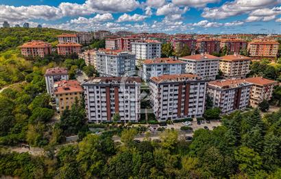 Maslak Yapı 89 Sitesi İstinyepark&İstinye Sahile Yakın 2+1