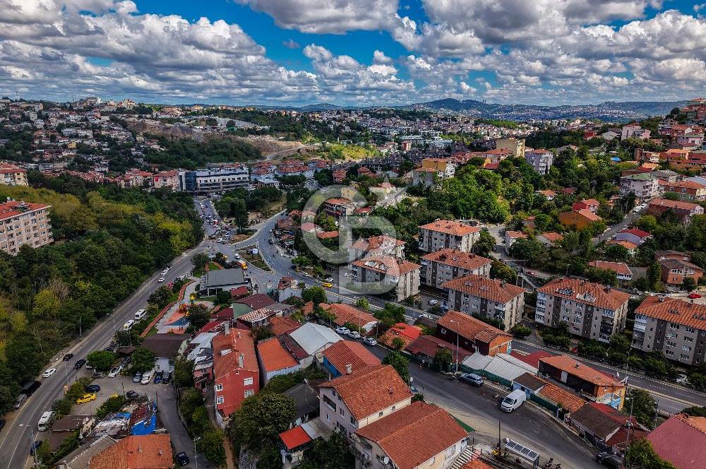 Maslak Yapı 89 Sitesi İstinyepark&İstinye Sahile Yakın 2+1