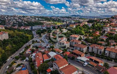 Maslak Yapı 89 Sitesi İstinyepark&İstinye Sahile Yakın 2+1