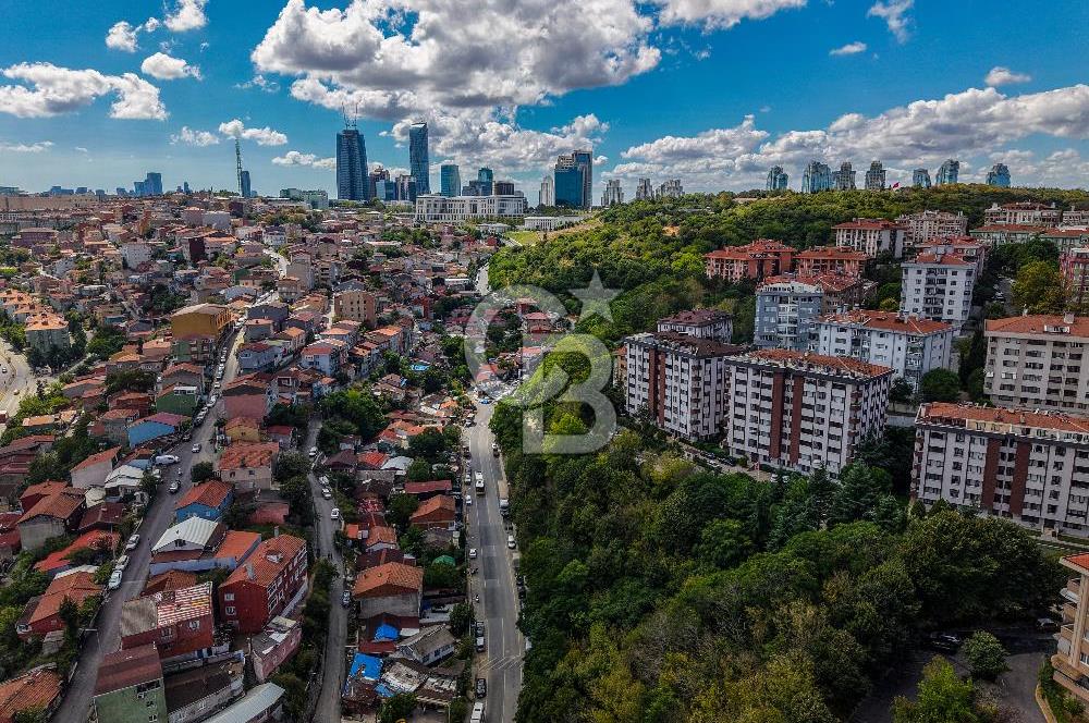 Maslak Yapı 89 Sitesi İstinyepark&İstinye Sahile Yakın 2+1