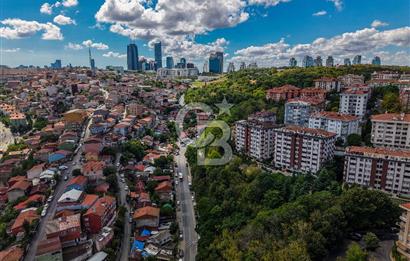 Maslak Yapı 89 Sitesi İstinyepark&İstinye Sahile Yakın 2+1