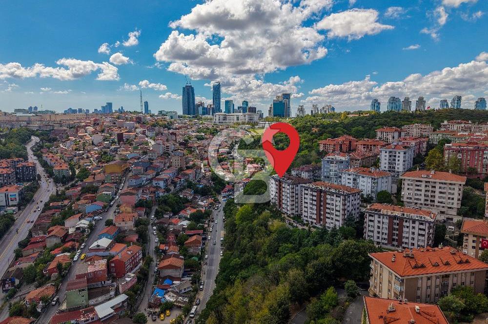 Maslak Yapı 89 Sitesi İstinyepark&İstinye Sahile Yakın 2+1