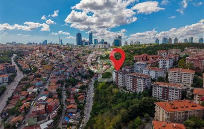 Maslak Yapı 89 Sitesi İstinyepark&İstinye Sahile Yakın 2+1