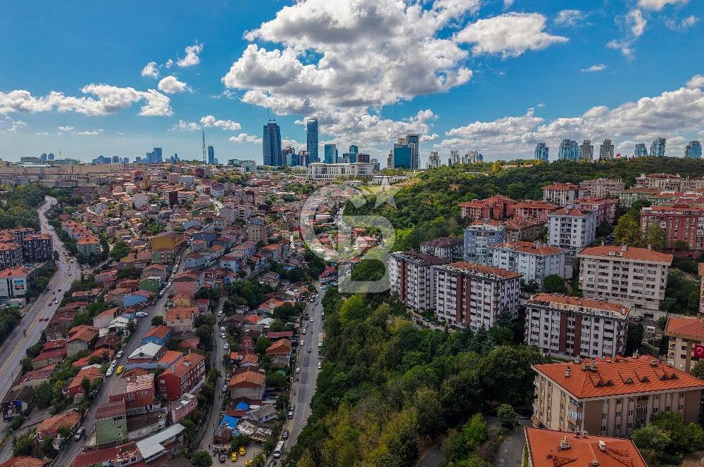 Maslak Yapı 89 Sitesi İstinyepark&İstinye Sahile Yakın 2+1