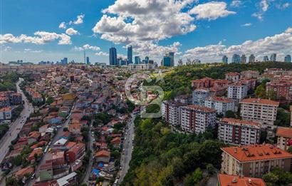 Maslak Yapı 89 Sitesi İstinyepark&İstinye Sahile Yakın 2+1
