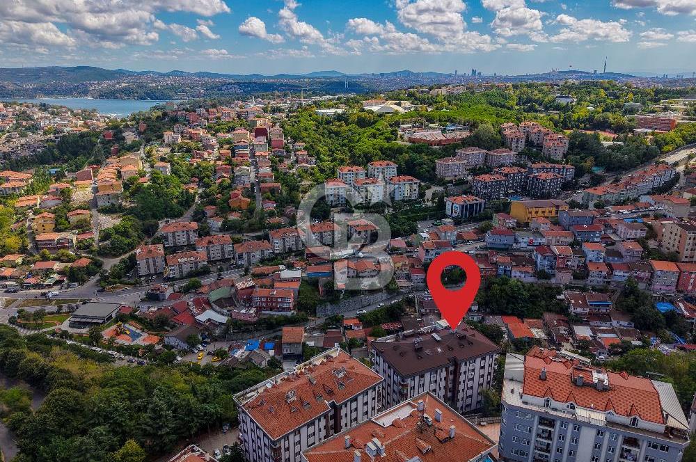 Maslak Yapı 89 Sitesi İstinyepark&İstinye Sahile Yakın 2+1