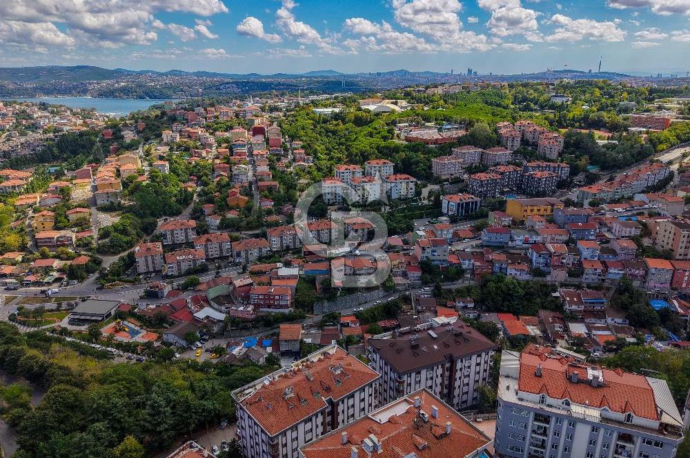 Maslak Yapı 89 Sitesi İstinyepark&İstinye Sahile Yakın 2+1