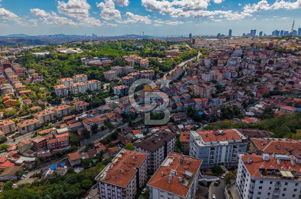 Maslak Yapı 89 Sitesi İstinyepark&İstinye Sahile Yakın 2+1