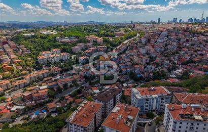 Maslak Yapı 89 Sitesi İstinyepark&İstinye Sahile Yakın 2+1
