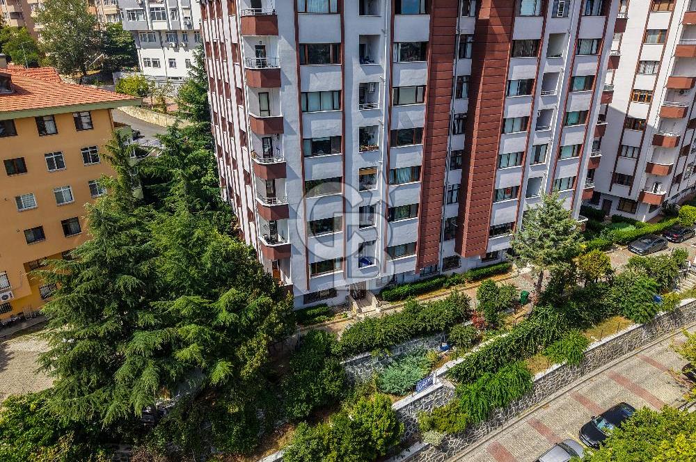 Maslak Yapı 89 Sitesi İstinyepark&İstinye Sahile Yakın 2+1