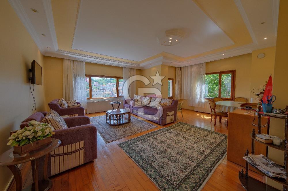 Maslak Yapı 89 Sitesi İstinyepark&İstinye Sahile Yakın 2+1