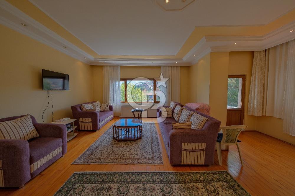 Maslak Yapı 89 Sitesi İstinyepark&İstinye Sahile Yakın 2+1