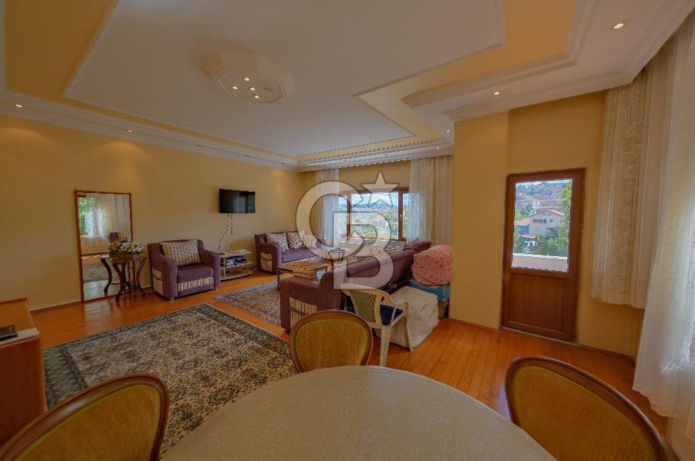 Maslak Yapı 89 Sitesi İstinyepark&İstinye Sahile Yakın 2+1