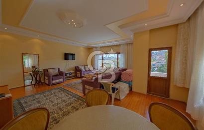 Maslak Yapı 89 Sitesi İstinyepark&İstinye Sahile Yakın 2+1