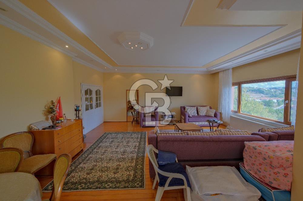 Maslak Yapı 89 Sitesi İstinyepark&İstinye Sahile Yakın 2+1