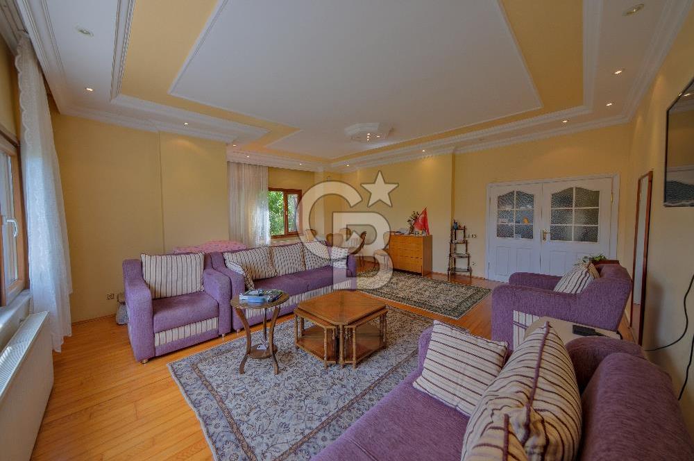 Maslak Yapı 89 Sitesi İstinyepark&İstinye Sahile Yakın 2+1