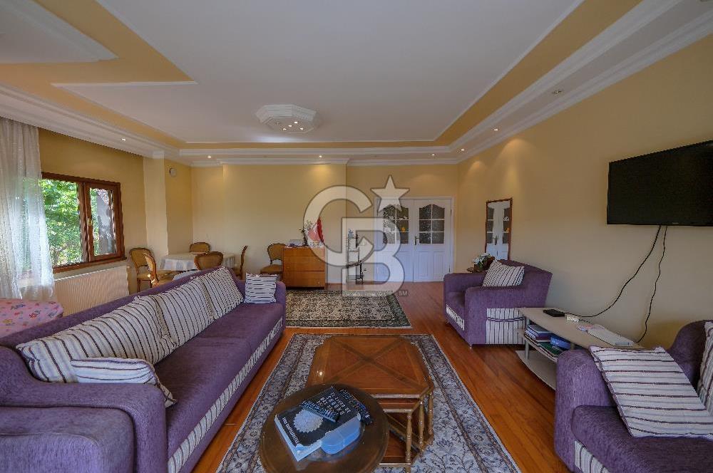 Maslak Yapı 89 Sitesi İstinyepark&İstinye Sahile Yakın 2+1