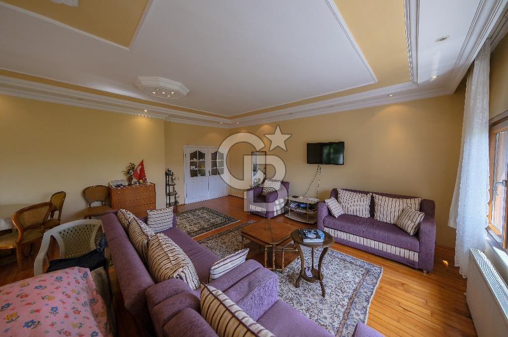 Maslak Yapı 89 Sitesi İstinyepark&İstinye Sahile Yakın 2+1