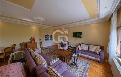 Maslak Yapı 89 Sitesi İstinyepark&İstinye Sahile Yakın 2+1