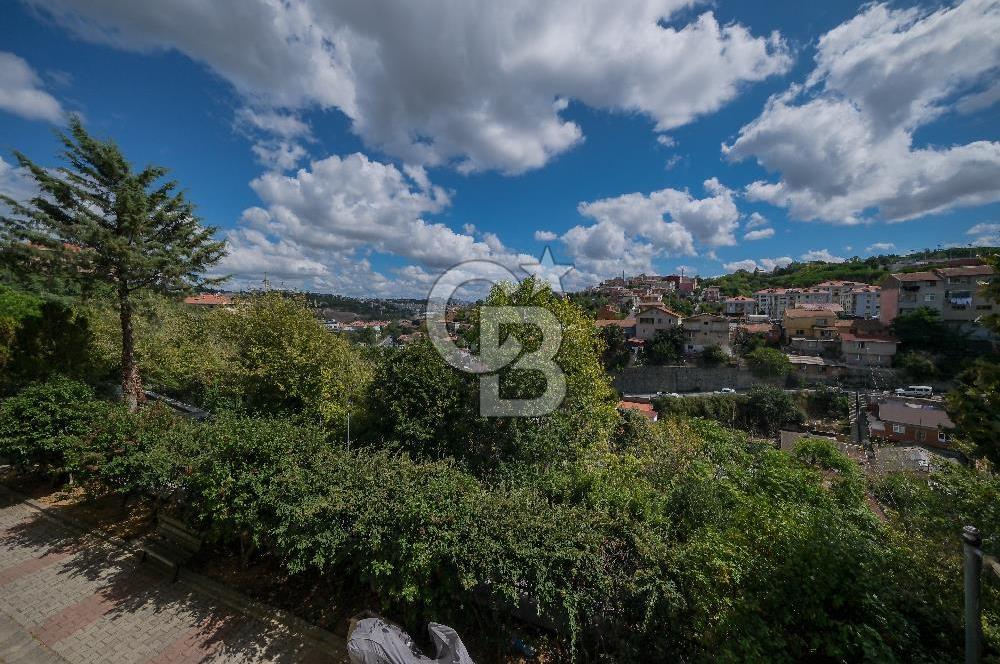 Maslak Yapı 89 Sitesi İstinyepark&İstinye Sahile Yakın 2+1