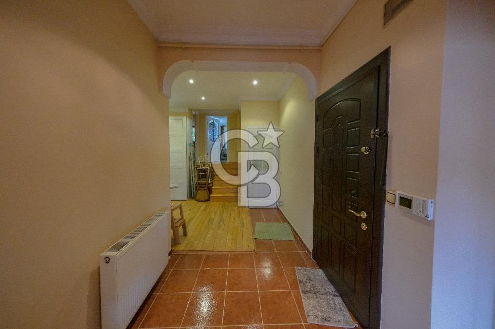 Maslak Yapı 89 Sitesi İstinyepark&İstinye Sahile Yakın 2+1