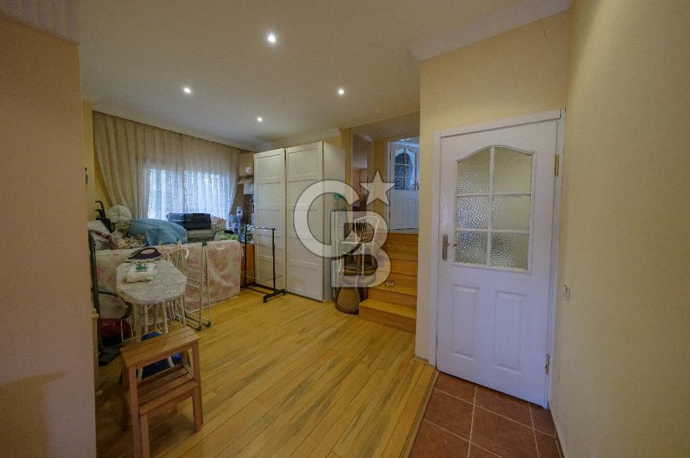 Maslak Yapı 89 Sitesi İstinyepark&İstinye Sahile Yakın 2+1