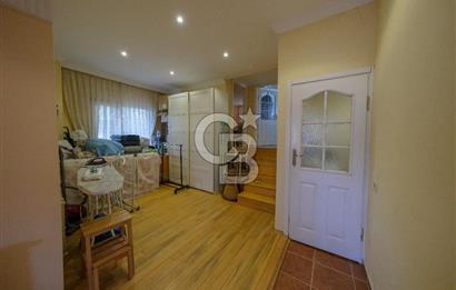 Maslak Yapı 89 Sitesi İstinyepark&İstinye Sahile Yakın 2+1