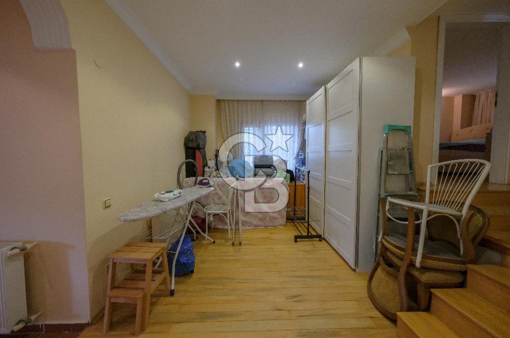 Maslak Yapı 89 Sitesi İstinyepark&İstinye Sahile Yakın 2+1