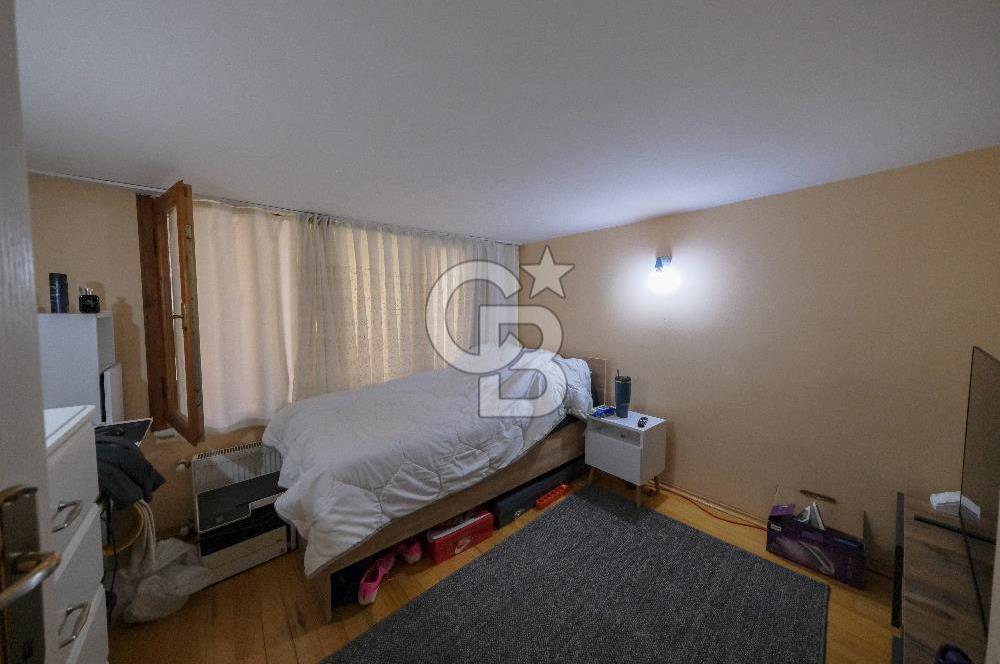 Maslak Yapı 89 Sitesi İstinyepark&İstinye Sahile Yakın 2+1
