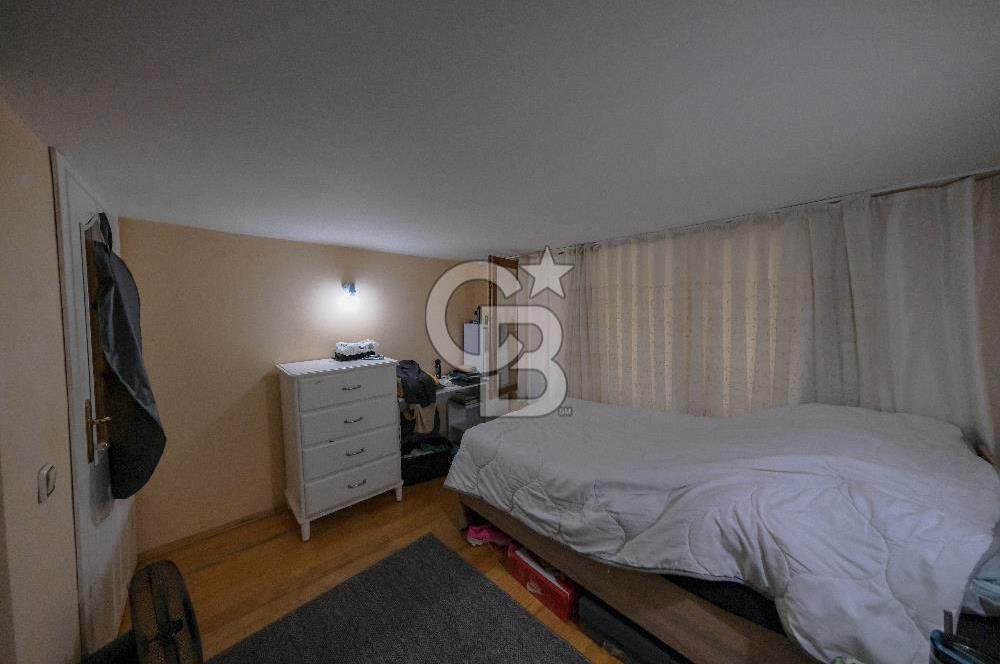 Maslak Yapı 89 Sitesi İstinyepark&İstinye Sahile Yakın 2+1